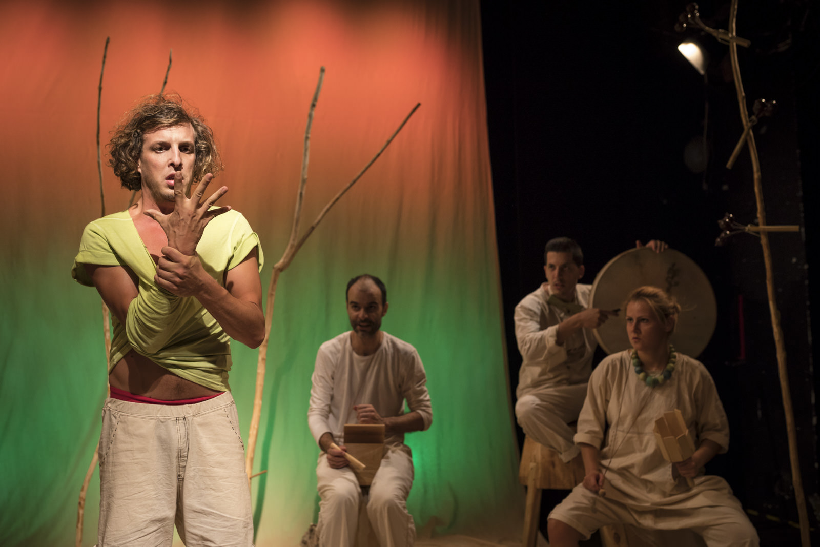 REVIEW: "The Adventures of Little Juju" and "The Pilot and the Little Prince" – Without Risk, There Is No Freedom