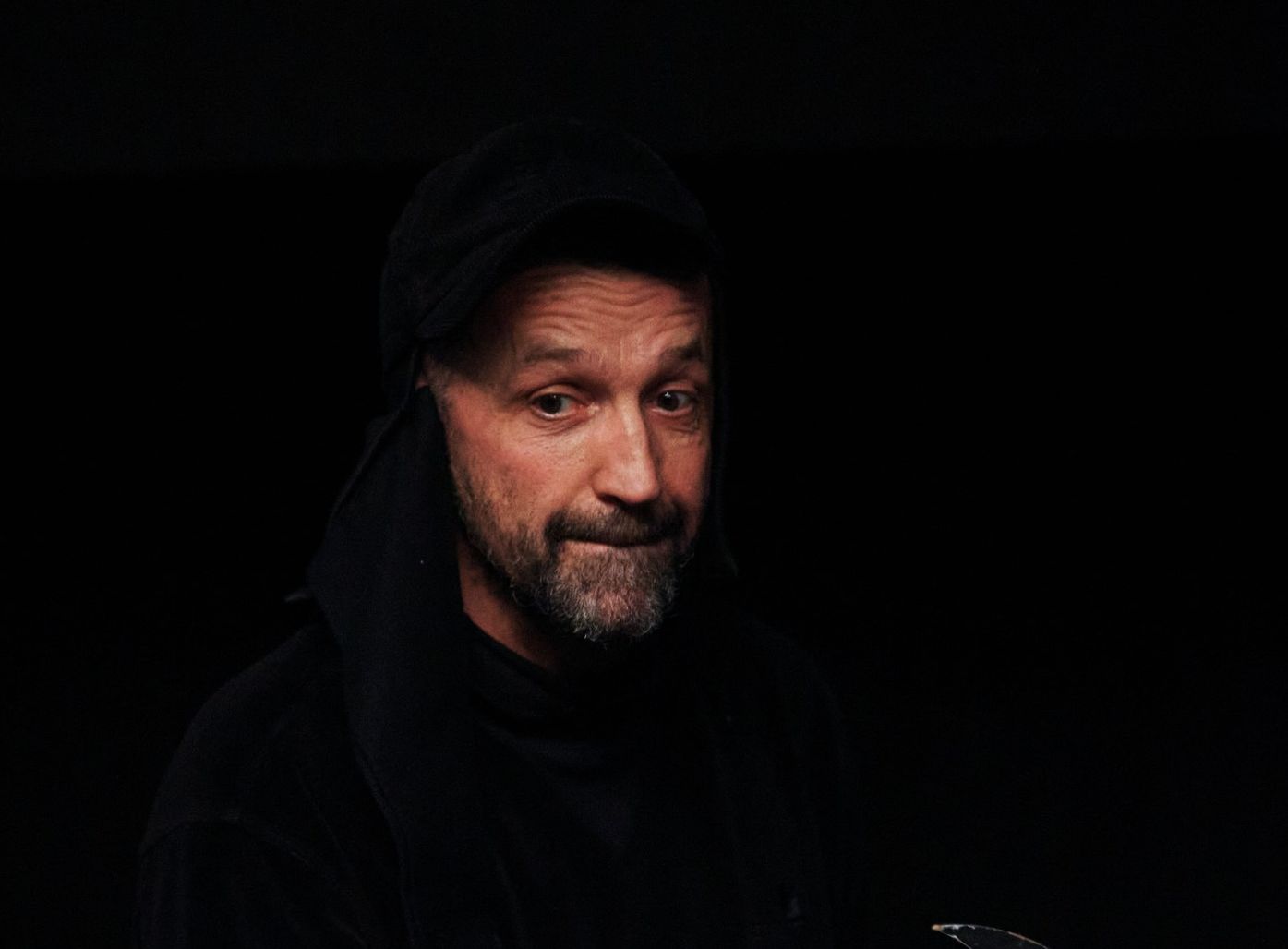 Frédéric Feliciano, the French Animator Who Revealed His Magic to Children