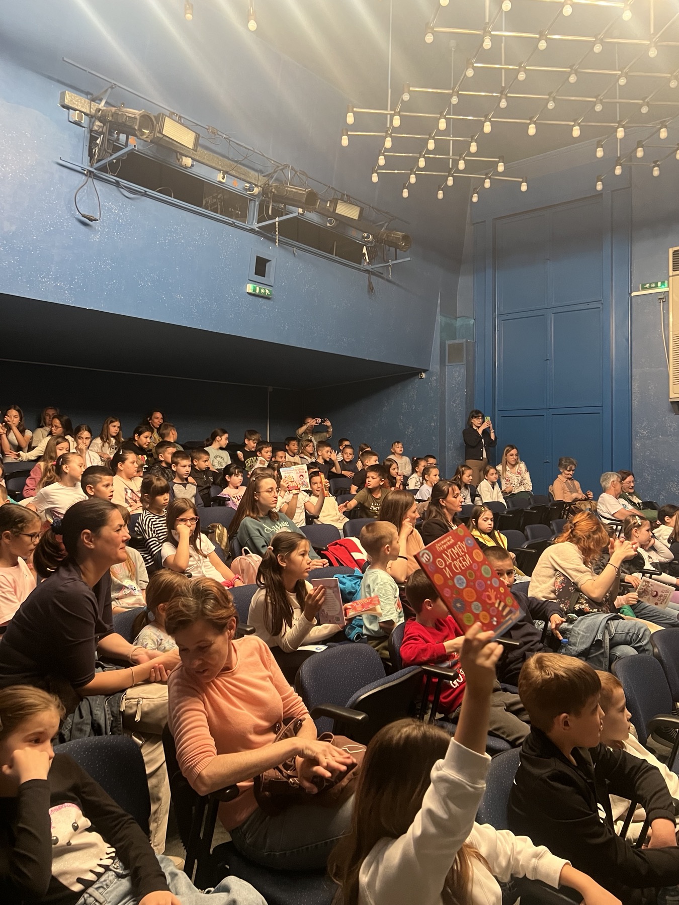 Umetnici iz cele Evrope u maju u našem gradu