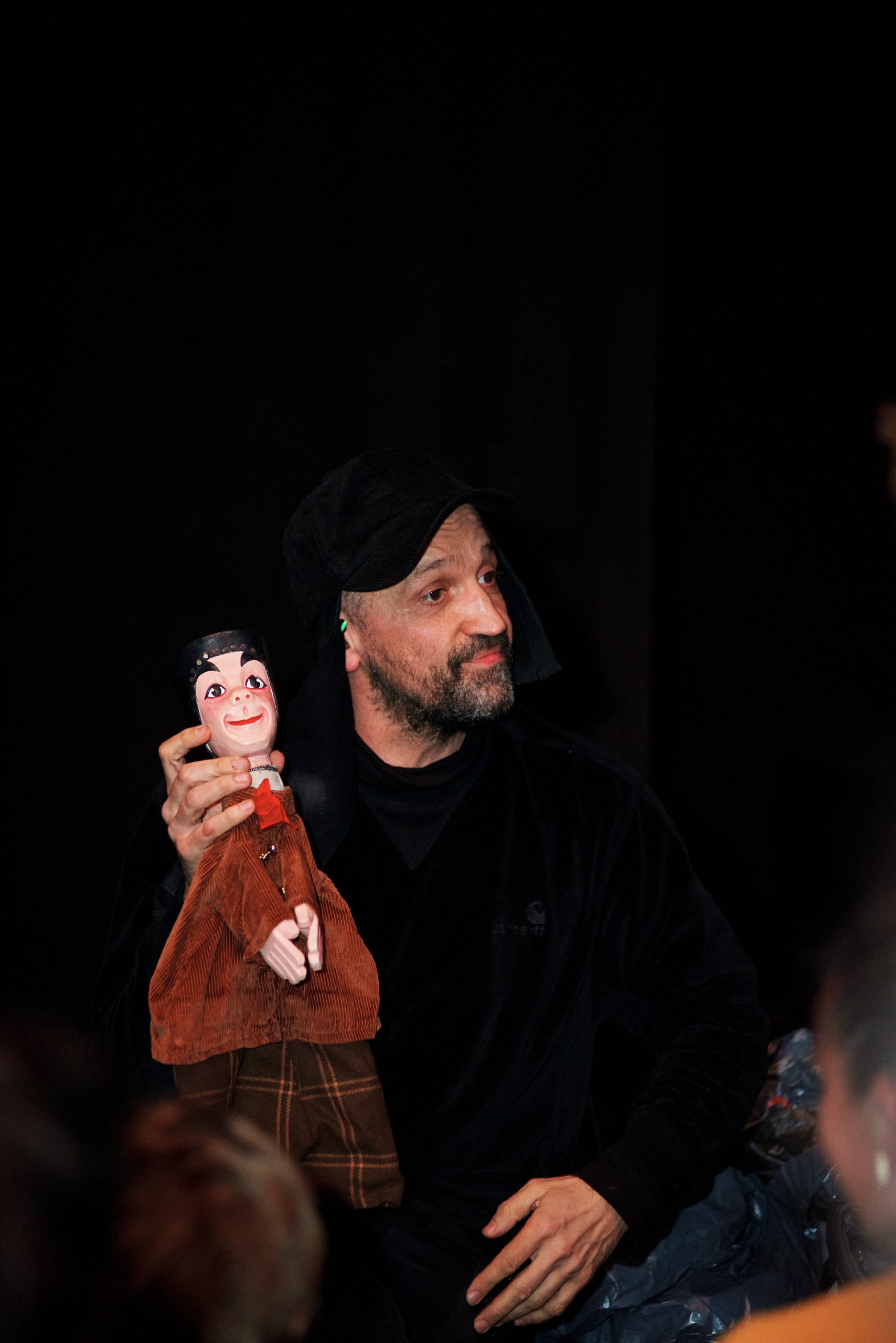 Frédéric Feliciano, the French Animator Who Revealed His Magic to Children